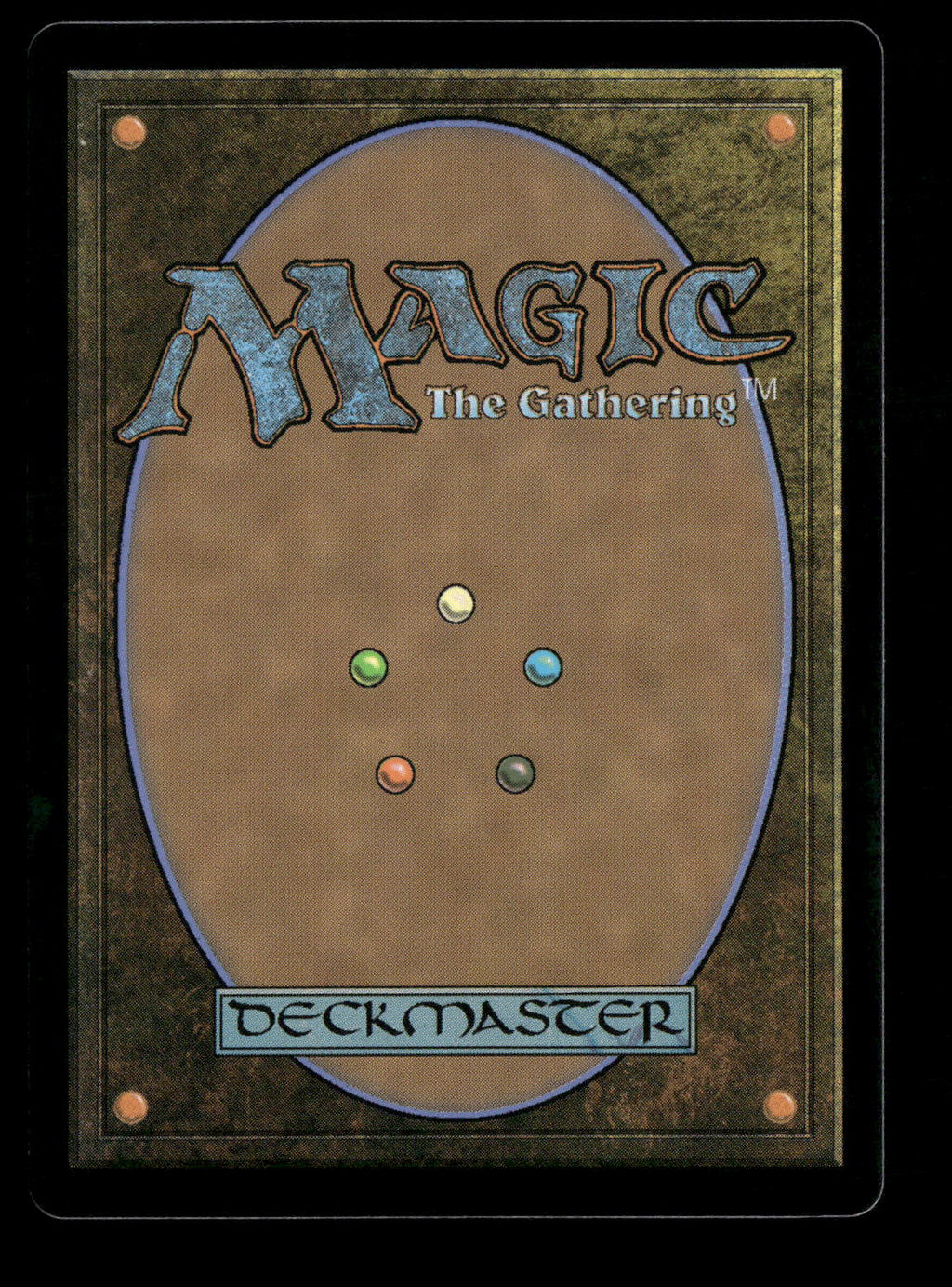 Eclipsed Flamekin (Back)
