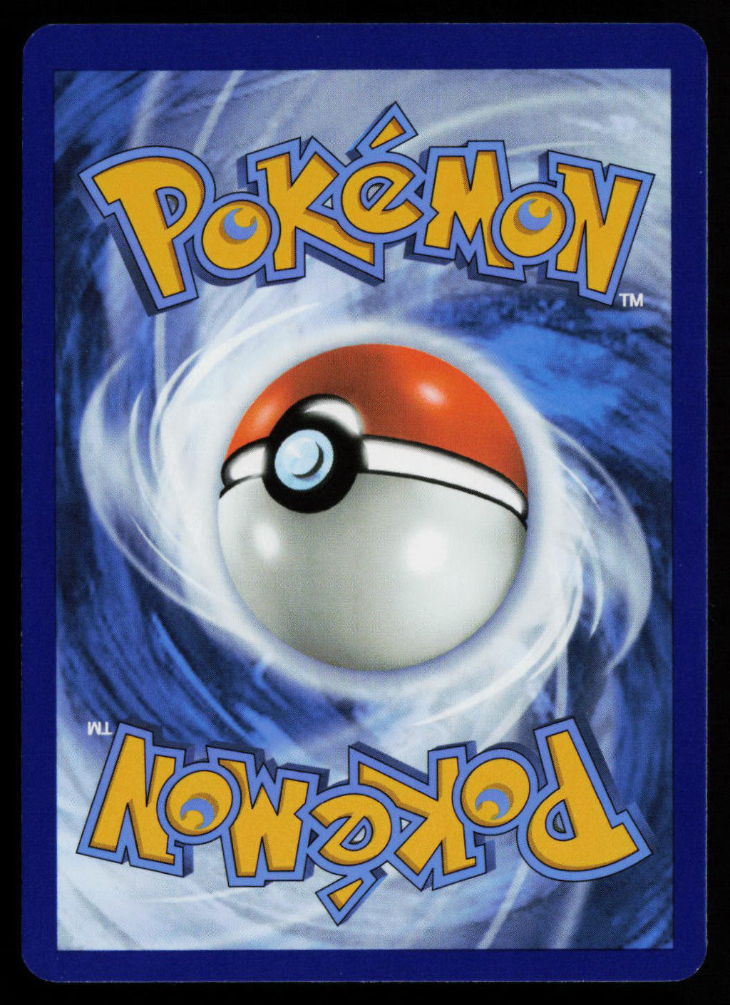 Sandshrew (Back)