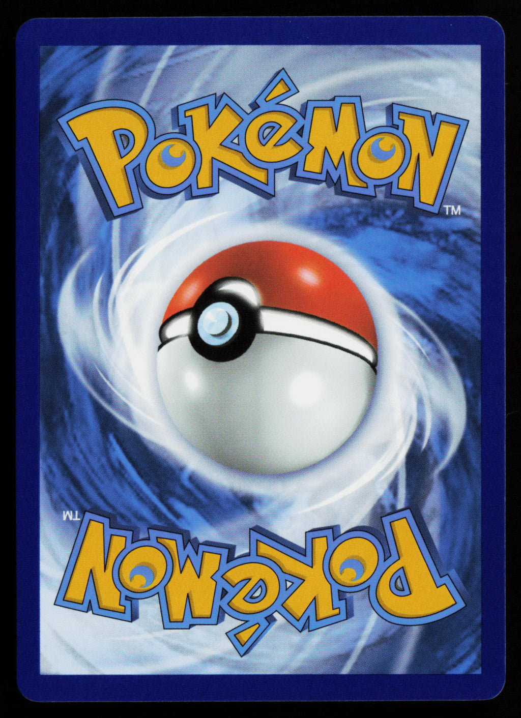 Foongus (Poke Ball Pattern) (Back)