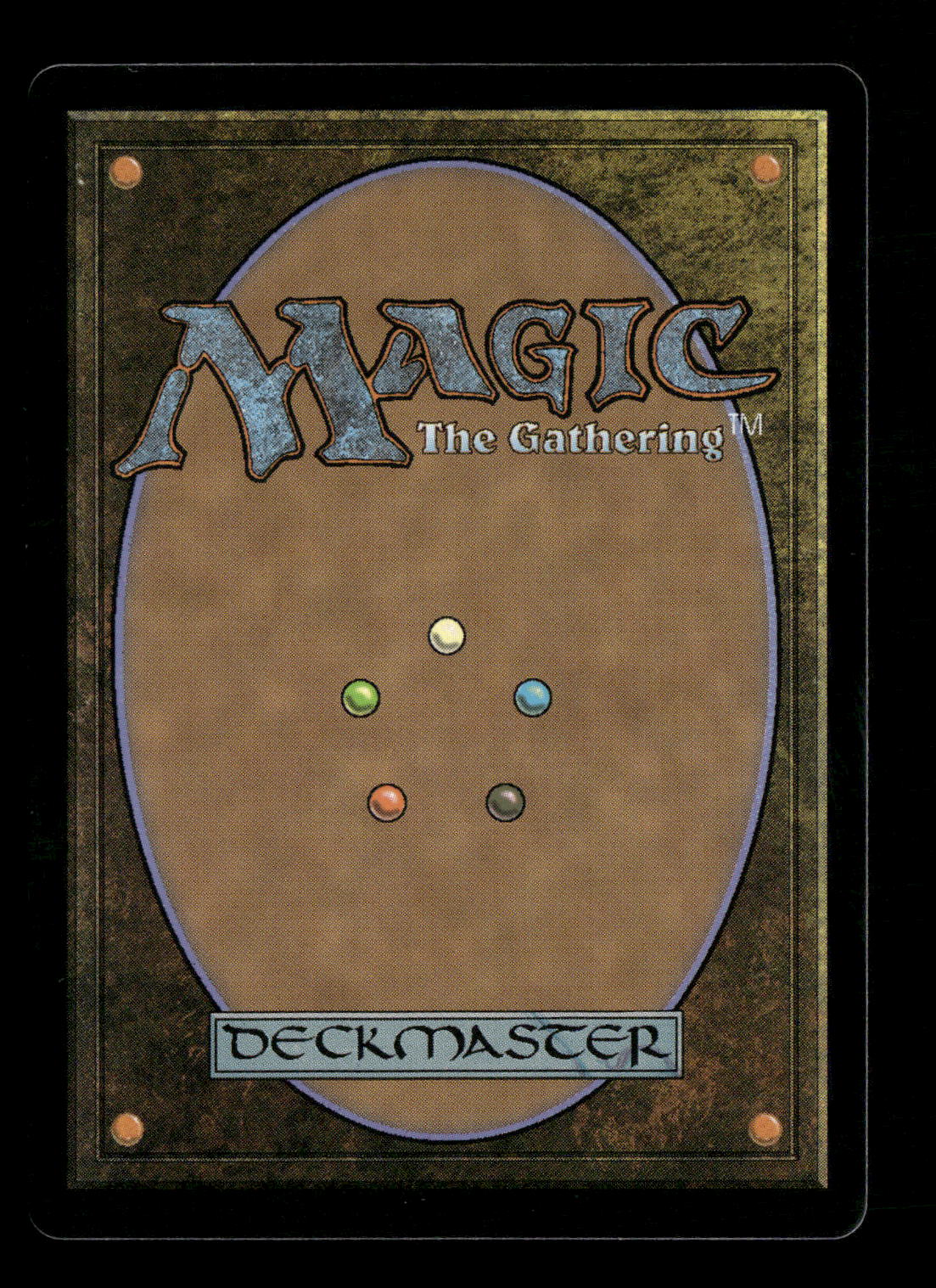 Moonshadow (Back)