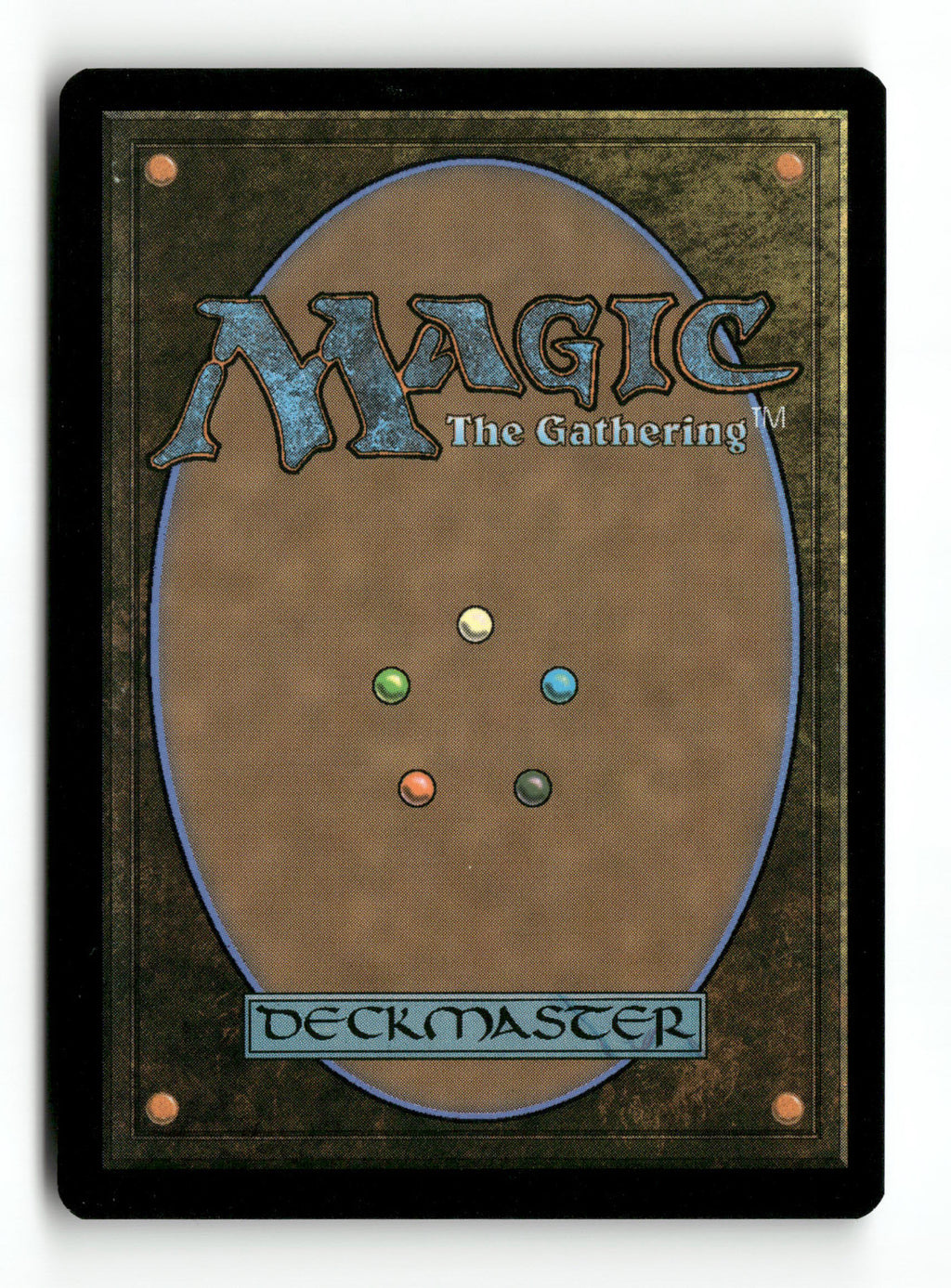Eclipsed Merrow (Back)