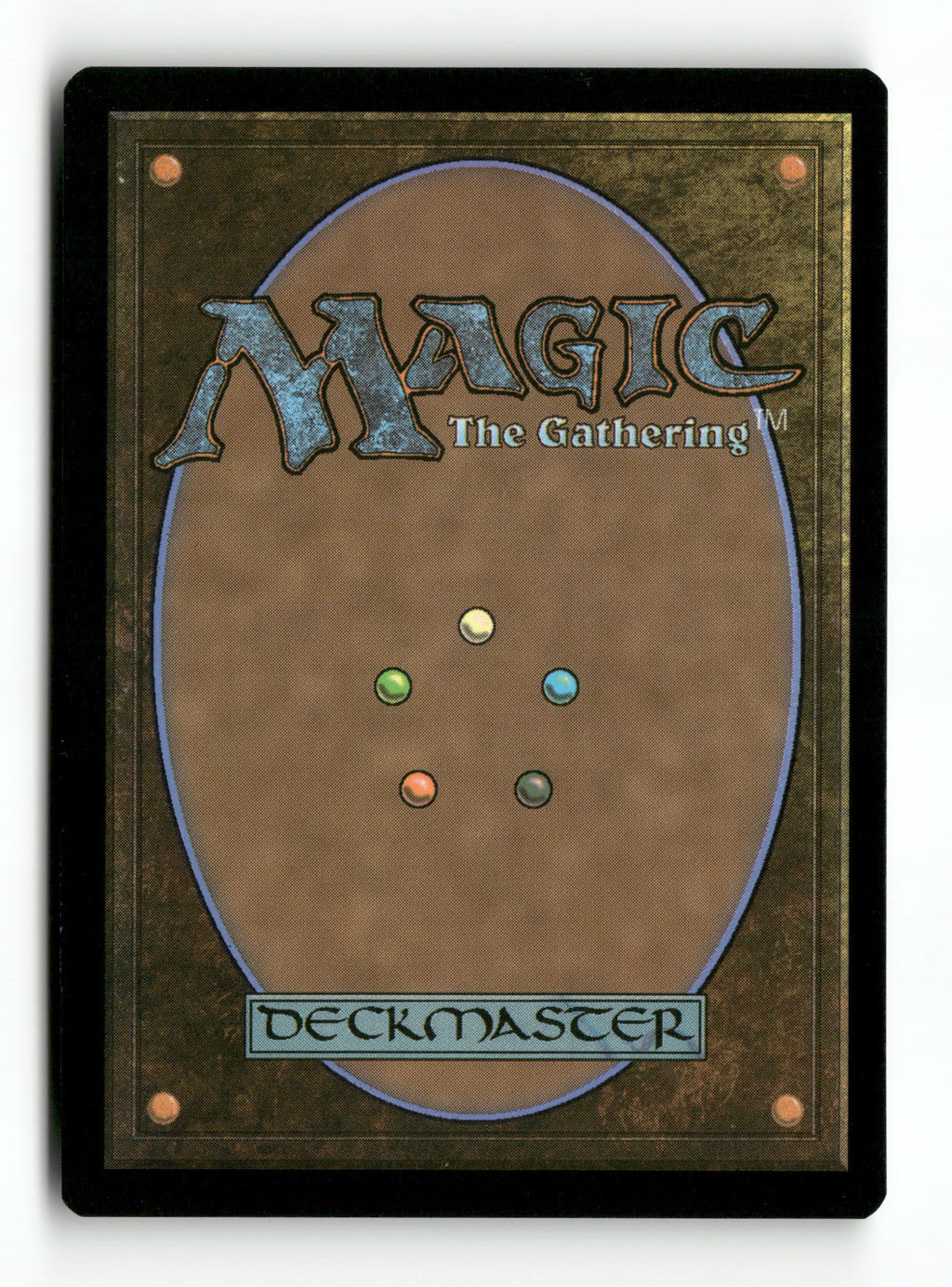 Kindle the Inner Flame (Back)