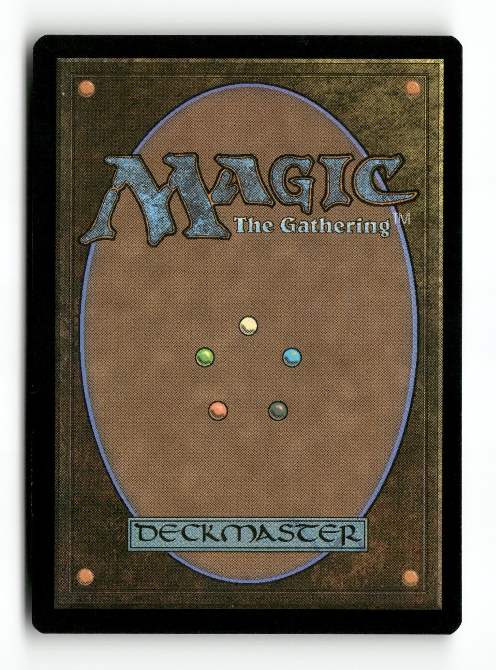 Kindle the Inner Flame (Back)