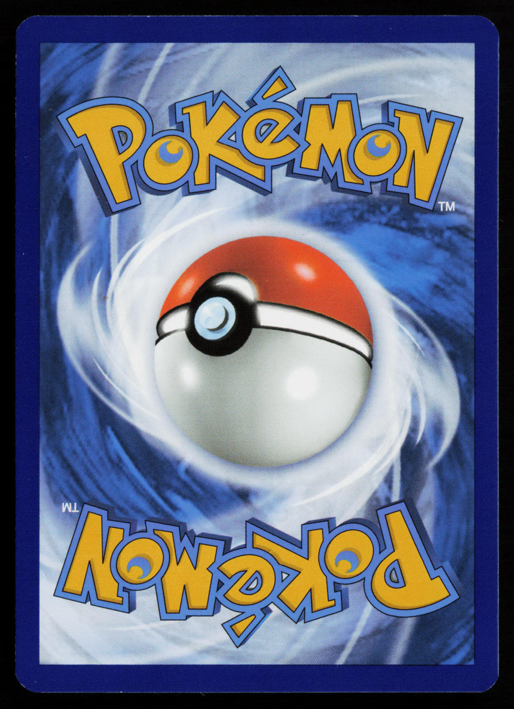 Dugtrio (Back)