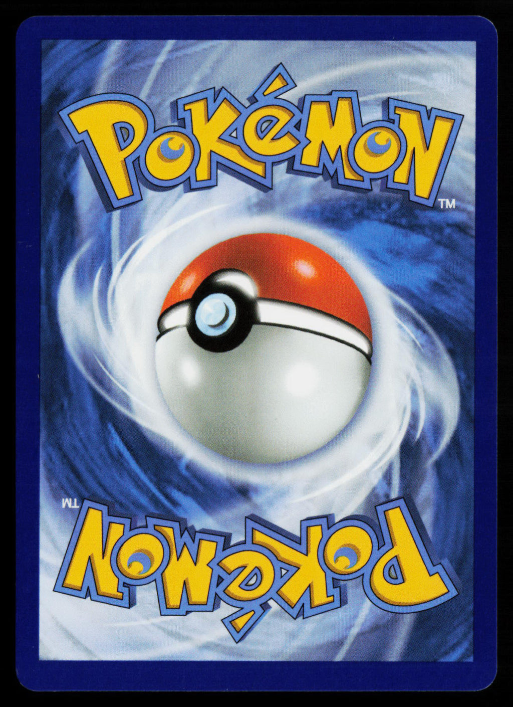 N's Zoroark ex - 098/159 (Back)