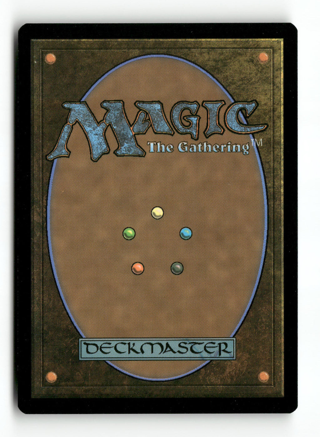 Swamp (0281) (Back)
