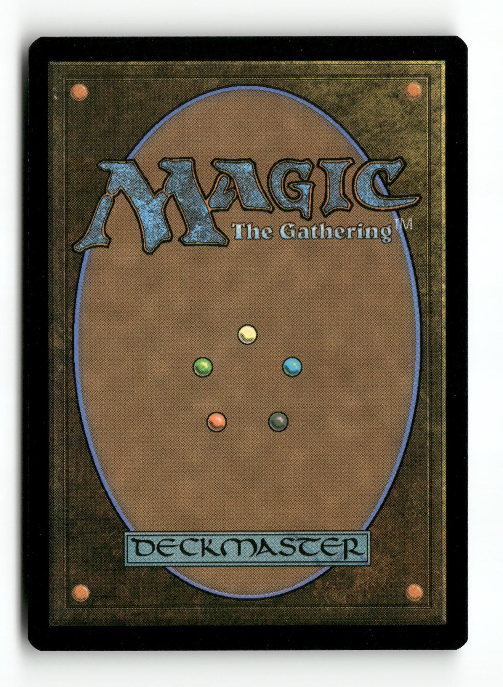 Swamp (0281) (Back)