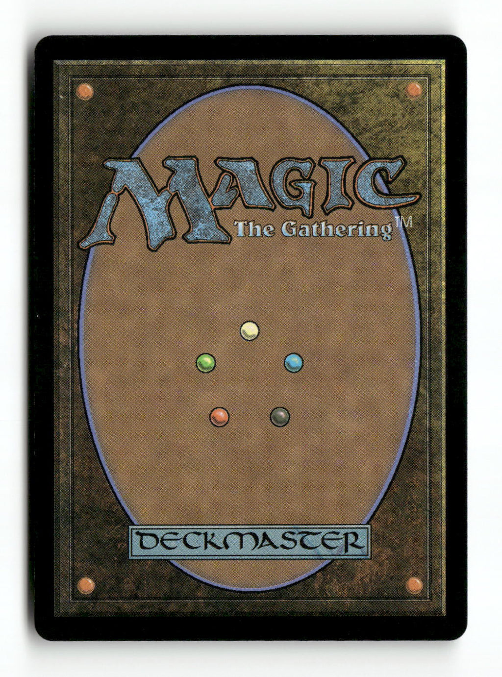 Roughshod Duo (Back)