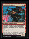 Endrider Catalyzer