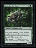 Loxodon Surveyor