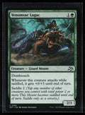 Venomsac Lagac