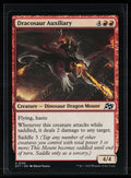 Dracosaur Auxiliary