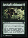 Dredger's Insight