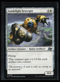 Guidelight Synergist