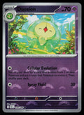 Duosion (Poke Ball Pattern)