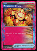 Awakening Drum