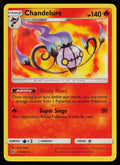 Chandelure