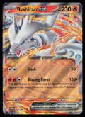 Reshiram ex
