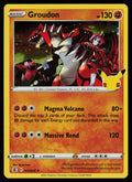 Groudon