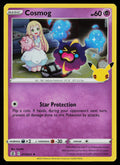 Cosmog