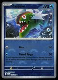 Basculin (Poke Ball Pattern)