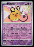 Dedenne