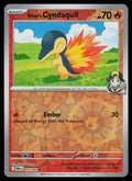 Ethan's Cyndaquil