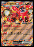 Volcanion ex - 031/159