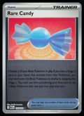 Rare Candy - 125/132
