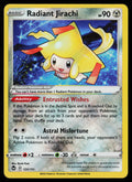 Radiant Jirachi