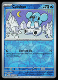Cubchoo