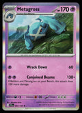 Metagross