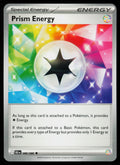 Prism Energy
