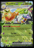 Espathra ex - 006/091