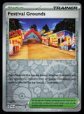 Festival Grounds