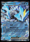 Kyurem ex