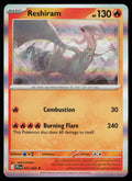 Reshiram