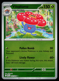Vileplume