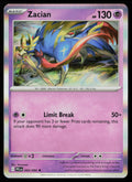 Zacian - 045/094