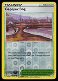Gapejaw Bog
