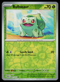 Bulbasaur - 001/165