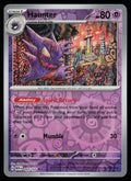 Haunter