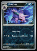 Nidorino