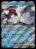 Cetitan ex - 065/182