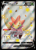 Eldegoss V - SWSH084