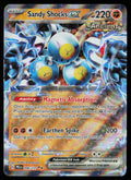 Sandy Shocks ex - 056/131
