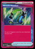 Miracle Headset