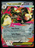 Mega Lopunny ex - 084/094
