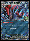 N's Zoroark ex - 098/159
