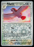 Pidgeot